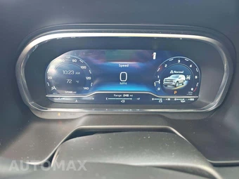 2024 Chevrolet Suburban RST 1SP - miniatura 6