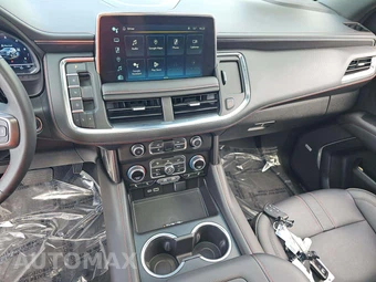 2024 Chevrolet Suburban RST 1SP - miniatura 7