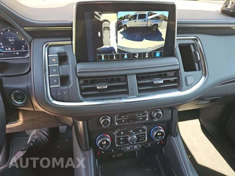 2024 Chevrolet Suburban RST 1SP - miniatura 10