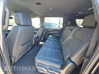 2024 Chevrolet Suburban RST 1SP - miniatura 13