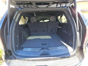 2024 Chevrolet Suburban RST 1SP - miniatura 15