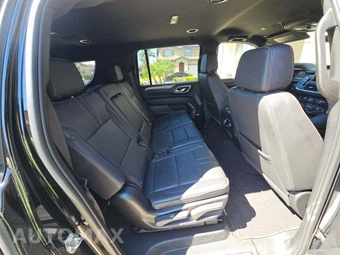 2024 Chevrolet Suburban RST 1SP - miniatura 17