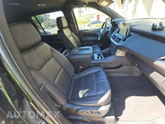 2024 Chevrolet Suburban RST 1SP - miniatura 19