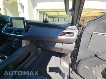 2024 Chevrolet Suburban RST 1SP - miniatura 20