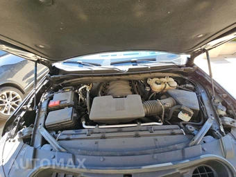 2024 Chevrolet Suburban RST 1SP - miniatura 27
