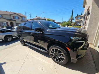 2024 Chevrolet Suburban RST 1SP - miniatura 4