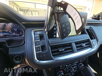 2024 Chevrolet Suburban RST 1SP - miniatura 8