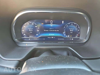 2024 Chevrolet Suburban RST 1SP - miniatura 9