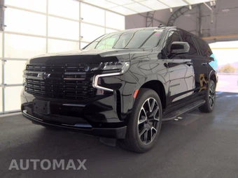 2024 Chevrolet Suburban RST 1SP
