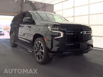 2024 Chevrolet Suburban RST 1SP - miniatura 3