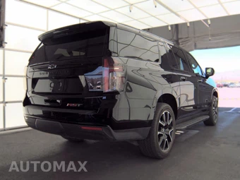 2024 Chevrolet Suburban RST 1SP - miniatura 4