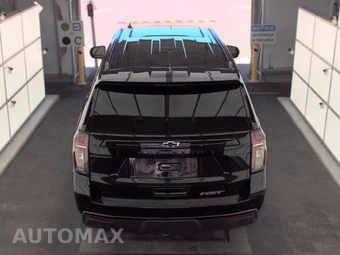 2024 Chevrolet Suburban RST 1SP - miniatura 5