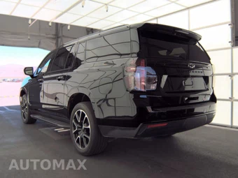 2024 Chevrolet Suburban RST 1SP - miniatura 6