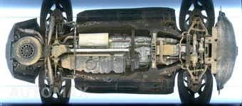 2024 Chevrolet Suburban RST 1SP - miniatura 7
