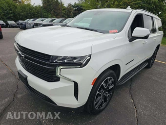 2024 Chevrolet Suburban RST 1SP
