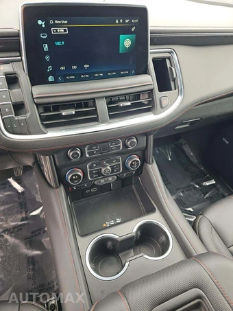 2024 Chevrolet Suburban RST 1SP - miniatura 10