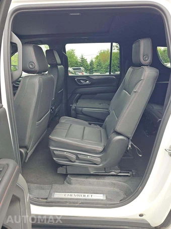 2024 Chevrolet Suburban RST 1SP - miniatura 13