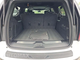 2024 Chevrolet Suburban RST 1SP - miniatura 15