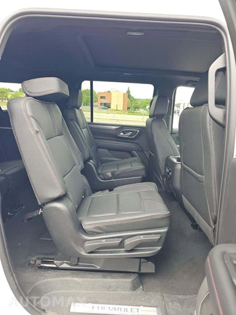 2024 Chevrolet Suburban RST 1SP - miniatura 17