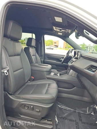 2024 Chevrolet Suburban RST 1SP - miniatura 19