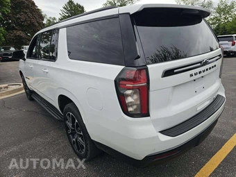 2024 Chevrolet Suburban RST 1SP - miniatura 2