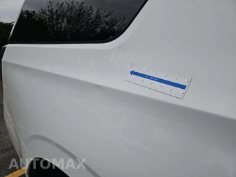 2024 Chevrolet Suburban RST 1SP - miniatura 23