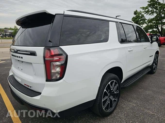 2024 Chevrolet Suburban RST 1SP - miniatura 3