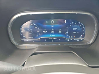 2024 Chevrolet Suburban RST 1SP - miniatura 9