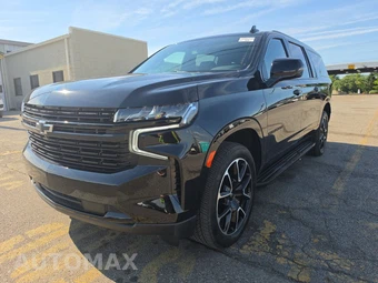 2024 Chevrolet Suburban RST 1SP