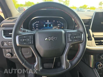 2024 Chevrolet Suburban RST 1SP - miniatura 10