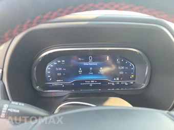 2024 Chevrolet Suburban RST 1SP - miniatura 12