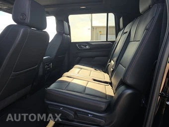 2024 Chevrolet Suburban RST 1SP - miniatura 13