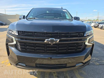 2024 Chevrolet Suburban RST 1SP - miniatura 2