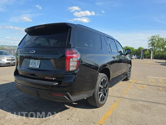 2024 Chevrolet Suburban RST 1SP - miniatura 4