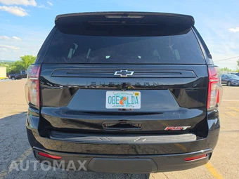 2024 Chevrolet Suburban RST 1SP - miniatura 5