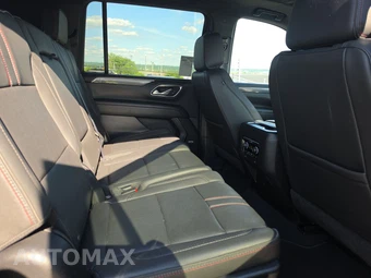 2024 Chevrolet Suburban RST 1SP - miniatura 8
