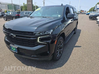 2024 Chevrolet Suburban RST 1SP