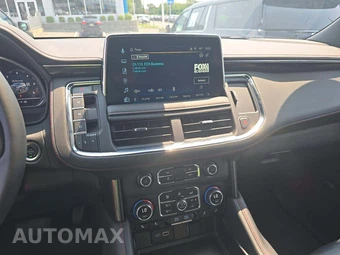 2024 Chevrolet Suburban RST 1SP - miniatura 10