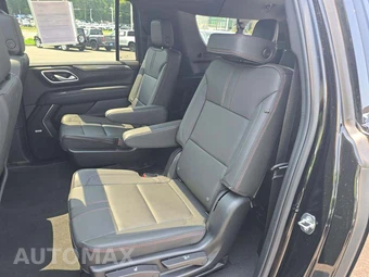 2024 Chevrolet Suburban RST 1SP - miniatura 13