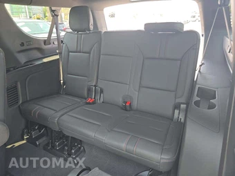 2024 Chevrolet Suburban RST 1SP - miniatura 14