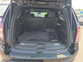 2024 Chevrolet Suburban RST 1SP - miniatura 15