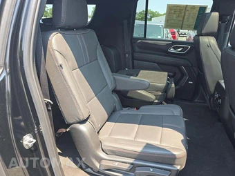 2024 Chevrolet Suburban RST 1SP - miniatura 17