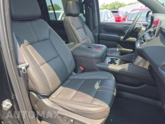 2024 Chevrolet Suburban RST 1SP - miniatura 19