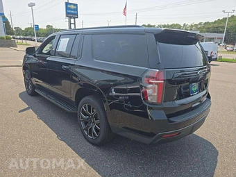 2024 Chevrolet Suburban RST 1SP - miniatura 2