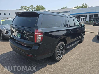 2024 Chevrolet Suburban RST 1SP - miniatura 3