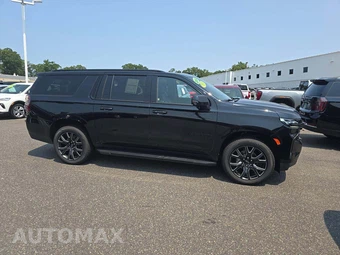 2024 Chevrolet Suburban RST 1SP - miniatura 4
