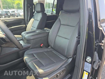 2024 Chevrolet Suburban RST 1SP - miniatura 6