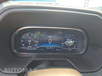 2024 Chevrolet Suburban RST 1SP - miniatura 9