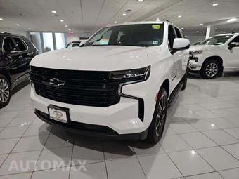 2024 Chevrolet Suburban RST 1SP