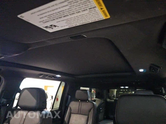 2024 Chevrolet Suburban RST 1SP - miniatura 11